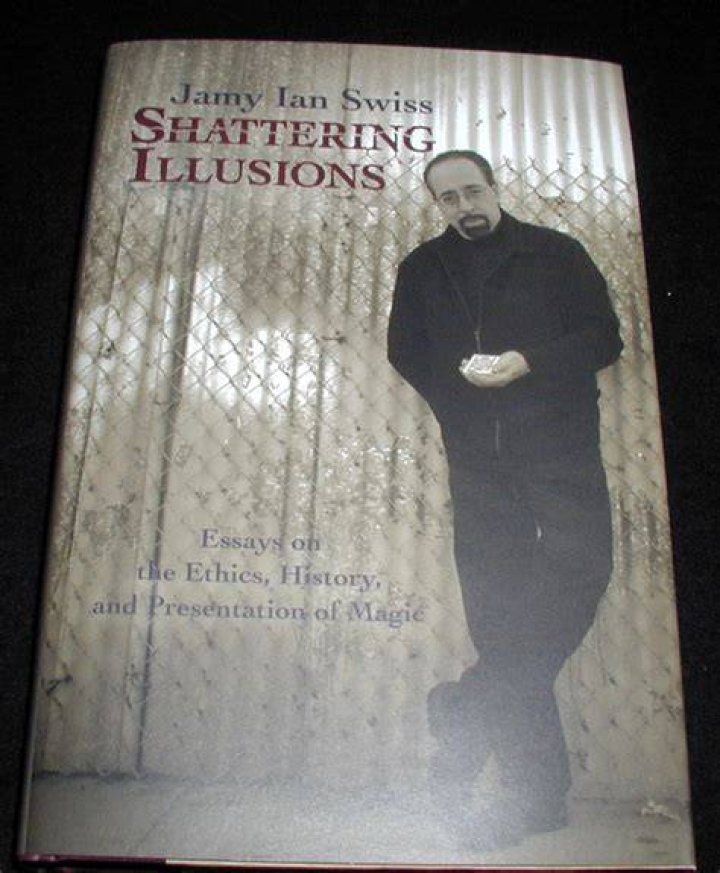 Uncovering Secrets And Shattering Illusions