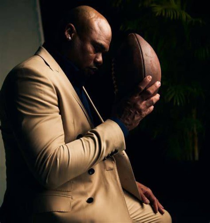Uncovering The Secrets Of A Gridiron Legend