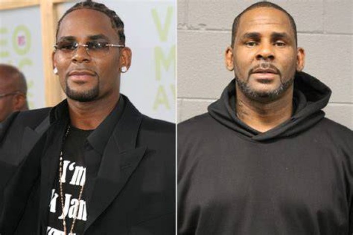 Uncovering The Truth Behind R. Kelly's Appearance