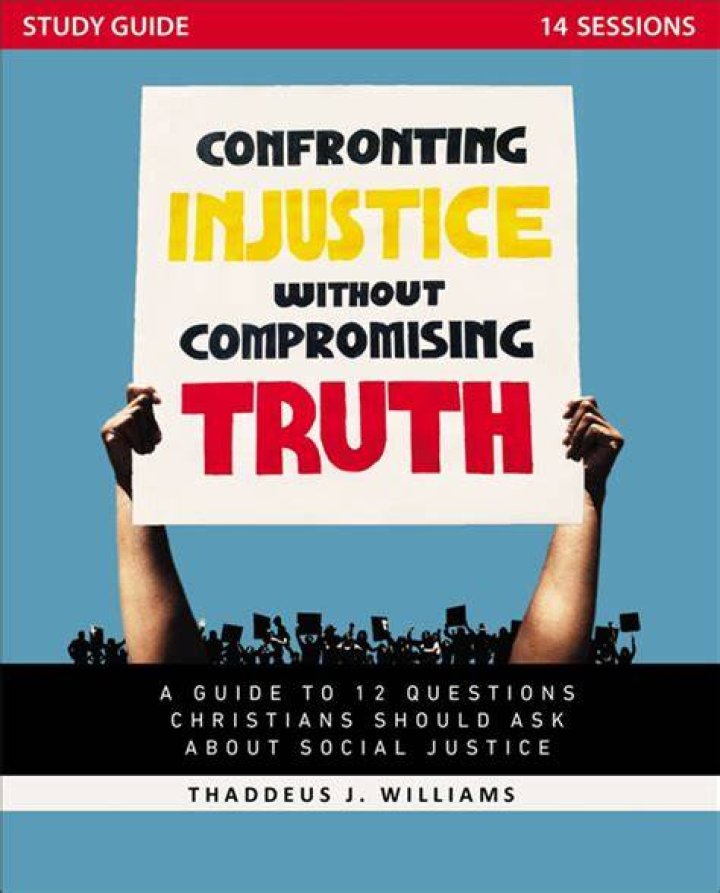 Uncovering Truth And Confronting Injustice
