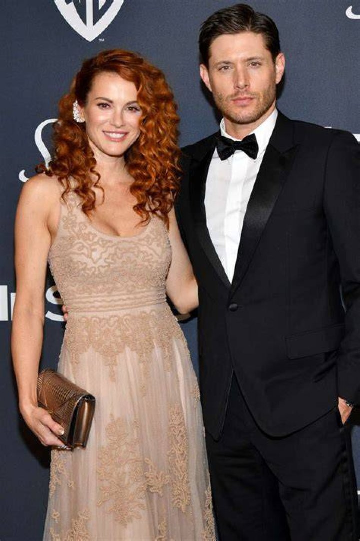 Unlock The Hidden Gems Of Danneel Ackles' Career And Personal Life
