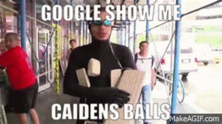 Unlock The Insights Behind "Google Show Me This Guys Balls"