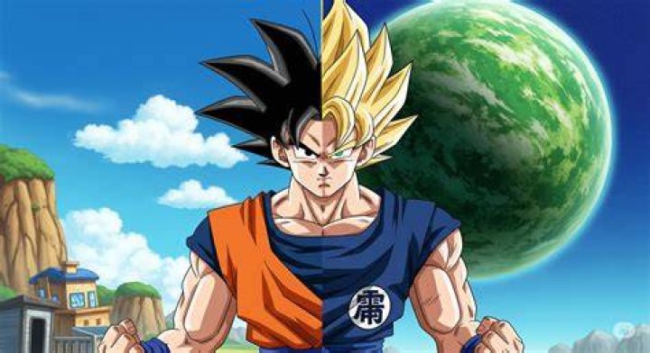 Unlock The Secrets Of Goku's Extraordinary Training