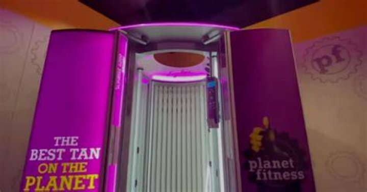 Unlock The Secrets Of Hybrid Tanning At Planet Fitness