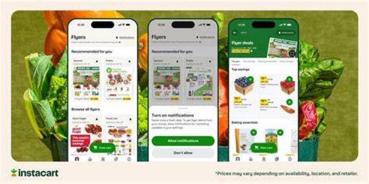Unlock The Secrets Of WIC On Instacart: Discover Convenience And Savings