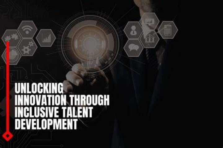 Unlocking Talent, Versatility, And Impact