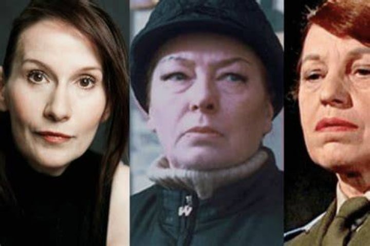Unlocking The Secrets Of A Master Actor