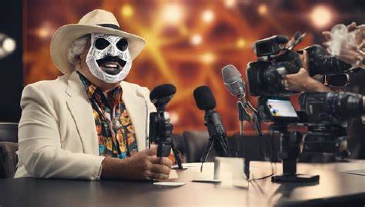 Unmasking The Real Don Cheto: Discoveries And Insights Revealed