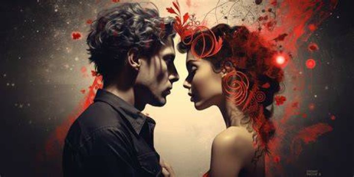 Unraveling Love, Commitment, And The Power Of Two