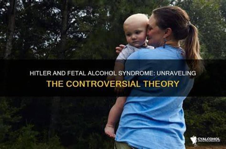 Unraveling The Complexities Of Fetal Alcohol Syndrome