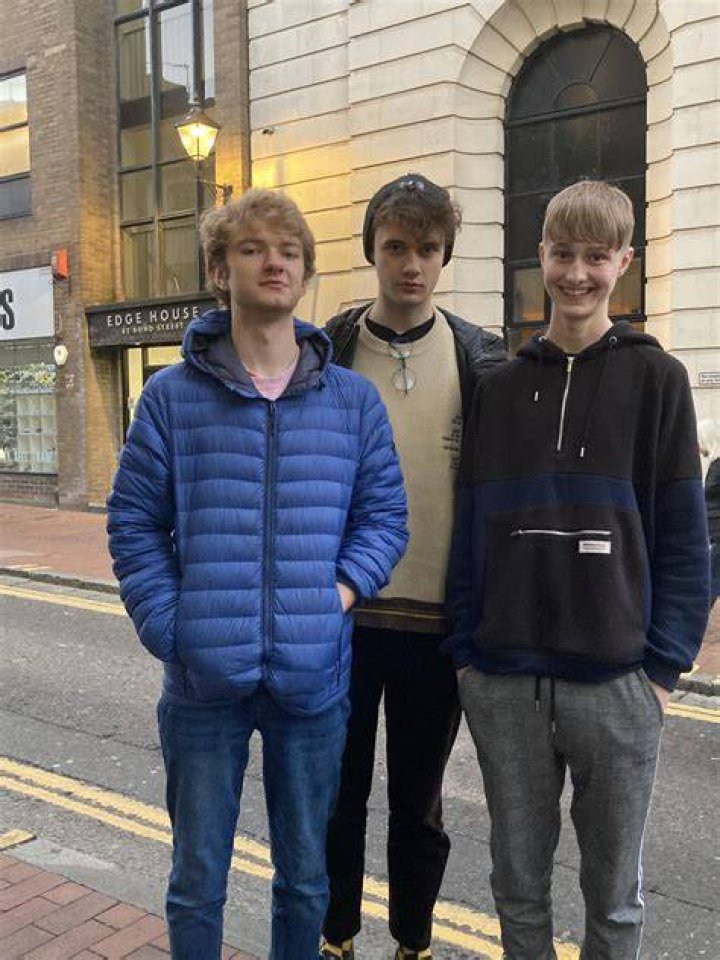 Unraveling The Height Of TommyInnit