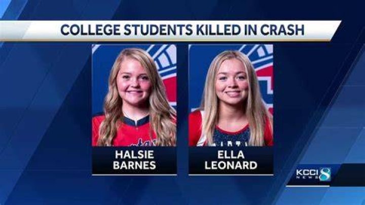 Unraveling The "Union County Halsie Barnes Accident": Discoveries And Insights