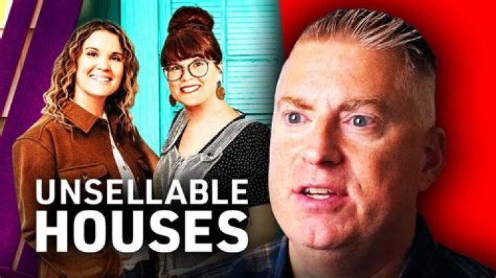 Unsellable Houses What happened to Jeff? HGTV contractor missed by fans!
