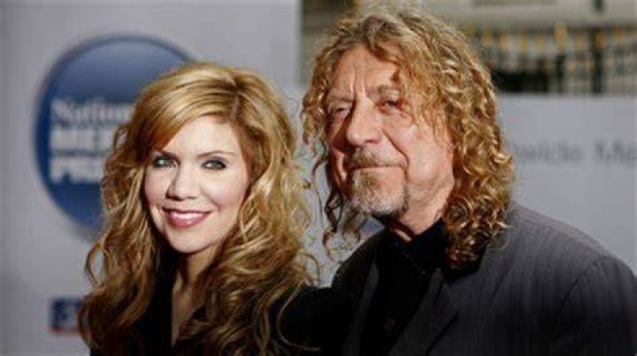 Unveil The Secrets: Alison Krauss's Marital Journey