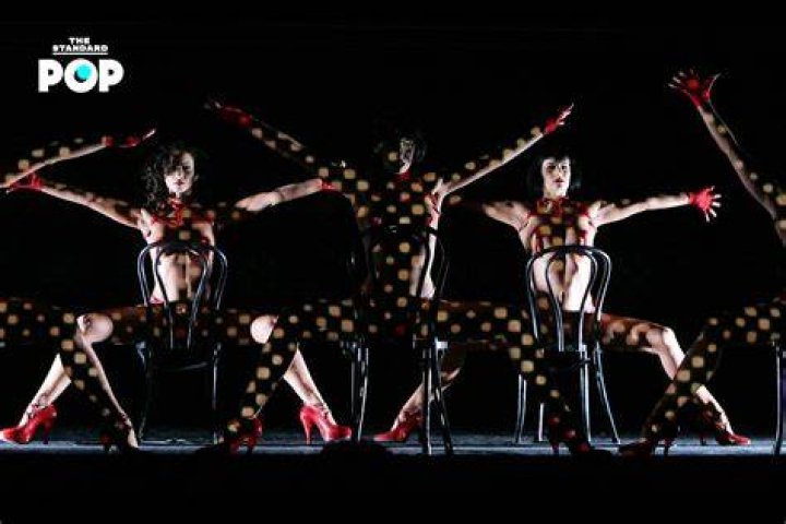 Unveil The Secrets Of The "Lisa Crazy Horse Rehearsal"
