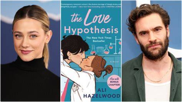 Unveiling Adam's Perspective In "The Love Hypothesis": Intimate Insights Revealed