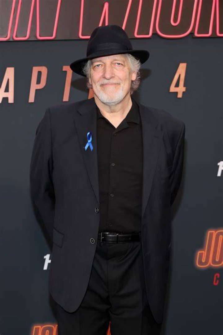Unveiling Clancy Brown's Height: Uncover Surprising Insights