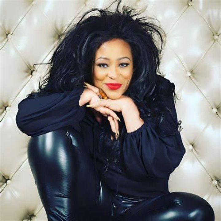 Unveiling Miki Howard's Marital History: Unraveling The Mystery
