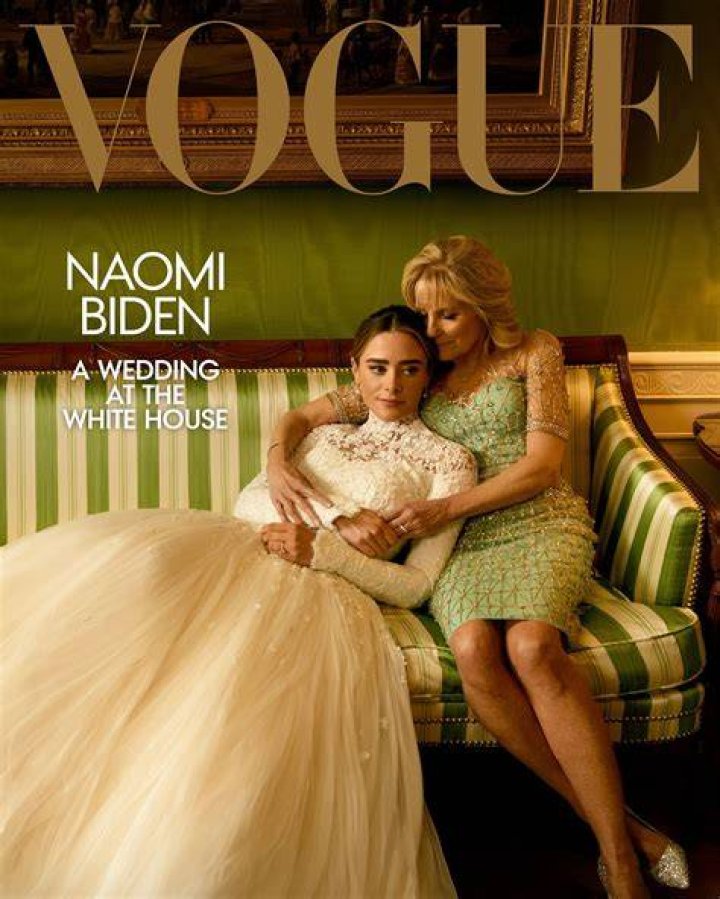Unveiling Naomi Biden: Discoveries And Insights