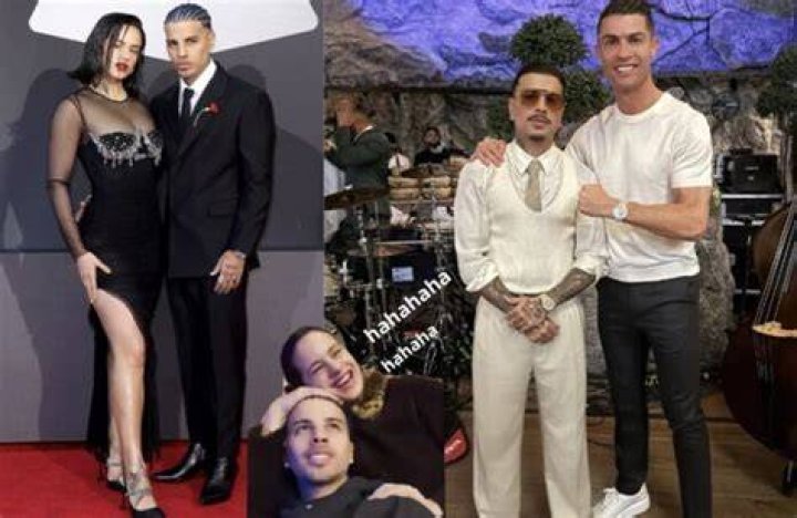 Unveiling Rauw Alejandro's Height: Discover The Intriguing Details