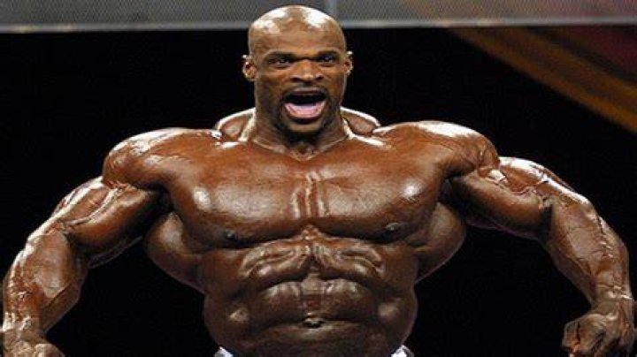 Unveiling Ronnie Coleman's Legacy: Secrets And Strategies Revealed