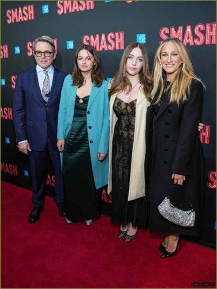 Unveiling Sarah Jessica Parker's Smoking Journey: Discoveries And Insights
