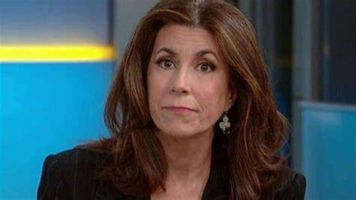 Unveiling Tammy Bruce's Partner: Discover Hidden Truths