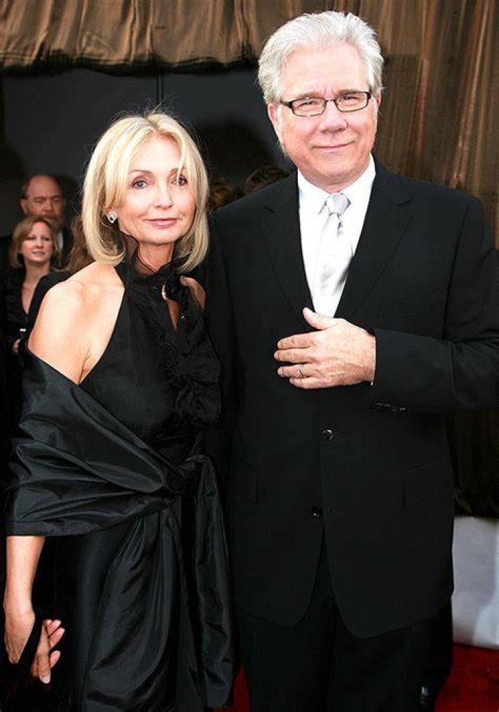 Unveiling The Close-Knit World Of John Larroquette's Family