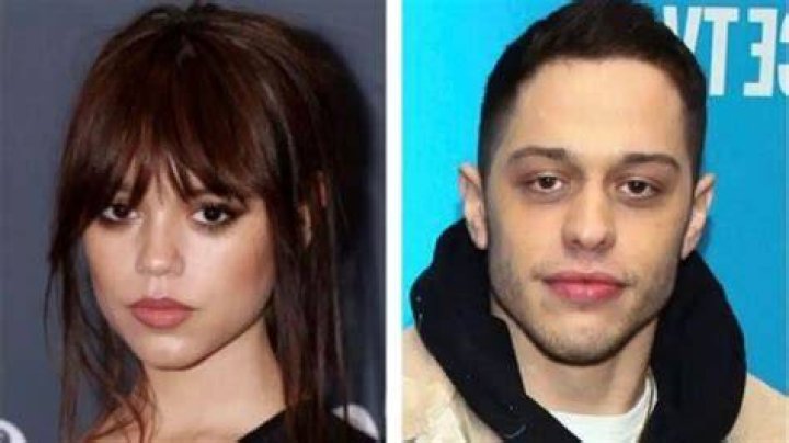 Unveiling The Cultural Impact Of The "Jenna Ortega Pete Davidson Meme"