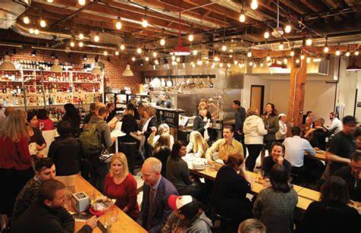 Unveiling The Delights Of Pine Street Market Portland: A Culinary Adventure Awaits