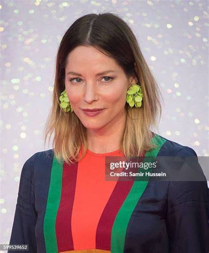 Unveiling The Enchanting World Of Sienna Guillory