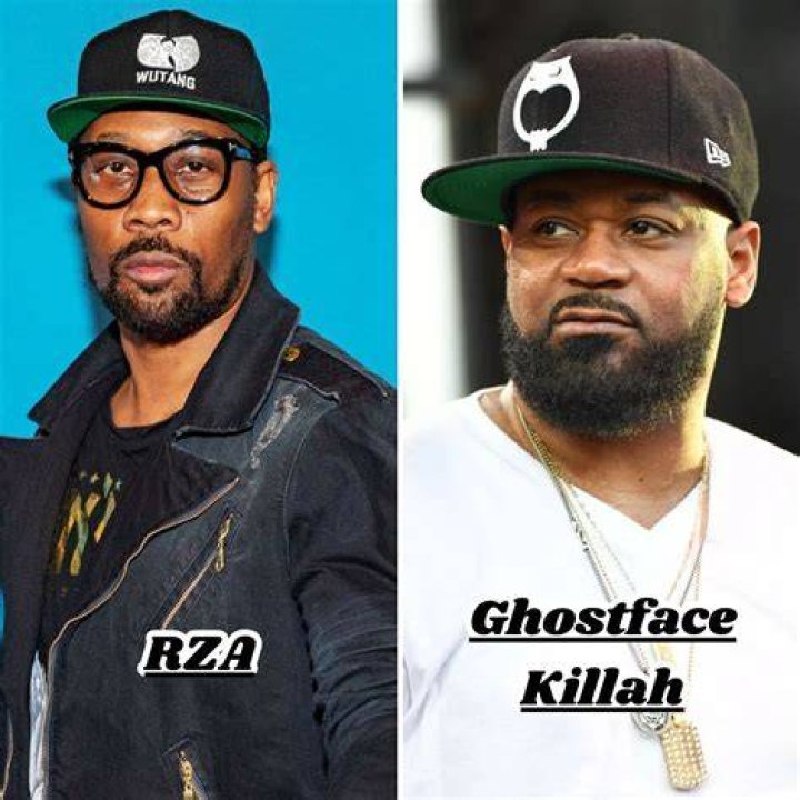 Unveiling The Enigma: RZA's Sister, Ghostface Killah