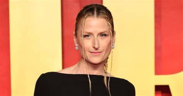 Unveiling The Enigmatic Mamie Gummer: A Journey Of Discovery