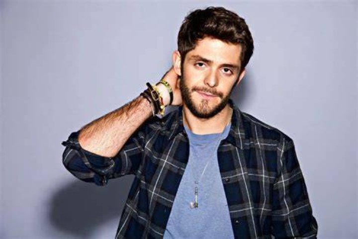 Unveiling The Heartfelt Music And Inspiring Journey Of Thomas Rhett