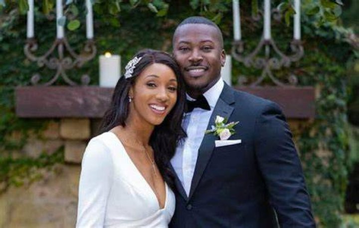 Unveiling The Identity Of Maria Taylor's Husband: Exclusive Insights Revealed