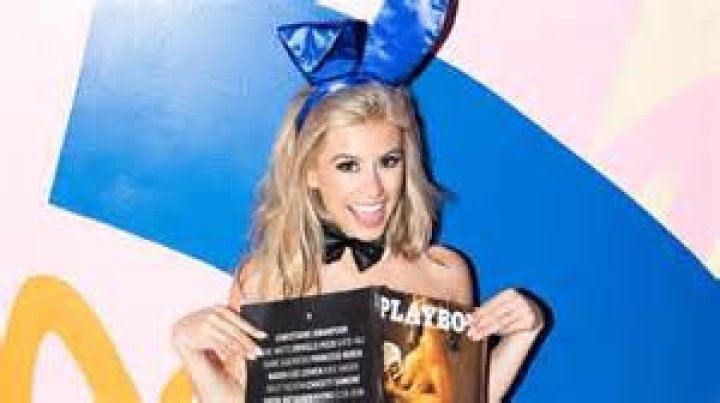 Unveiling The Impact Of Madisyn Shipman's Playboy Photoshoot