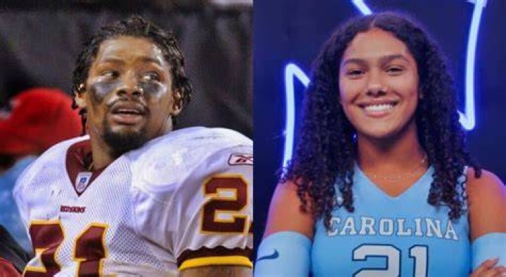 Unveiling The Inspiring Journey Of Jackie Taylor: Sean Taylor's Daughter