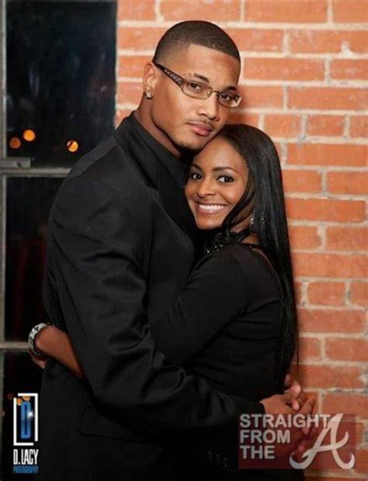 Unveiling The Inspiring Life Of Dezmon Briscoe's Wife: Exclusive Insights