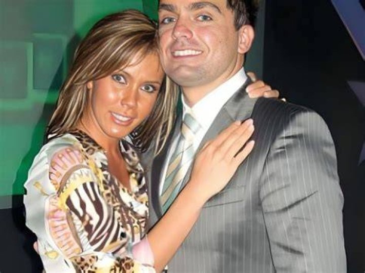 Unveiling The Intriguing Story Of Sabine Moussier Y Jorge Peralta: Love, Fame, And Beyond