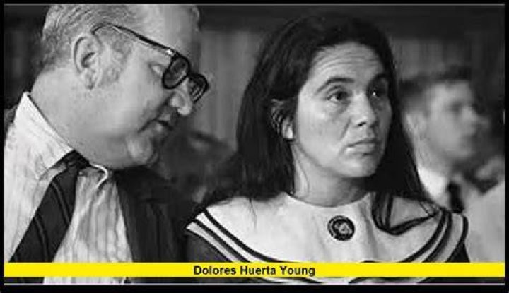 Unveiling The Legacy And Impact Of Dolores Huerta: Discoveries And Insights