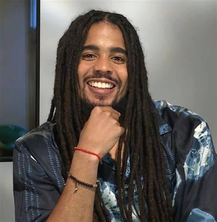 Unveiling The Marital Status Of Skip Marley: Discoveries And Insights