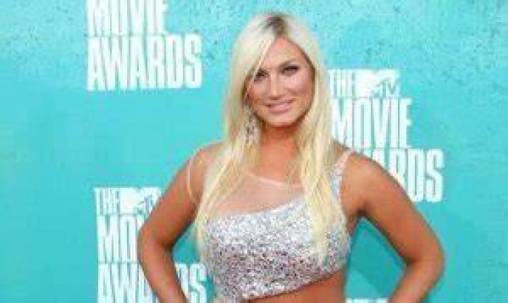 Unveiling The Multifaceted Brooke Hogan: A Journey Of Discovery
