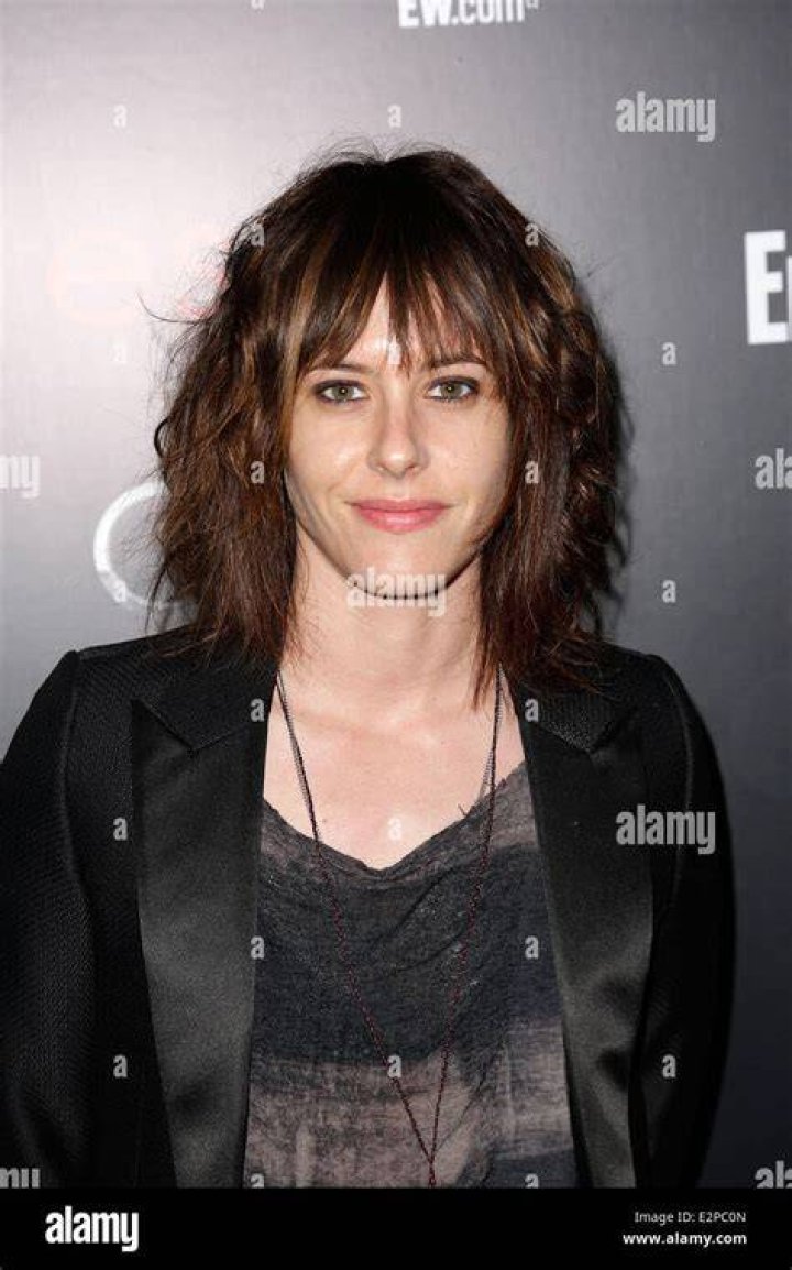 Unveiling The Multifaceted World Of Katherine Moennig: Beyond The Screen