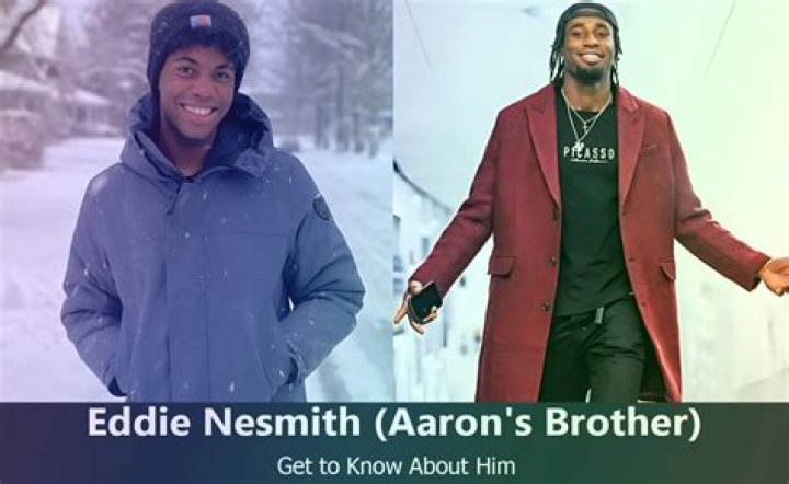 Unveiling The Nesmith Family: Aaron, Eddie, And Beyond