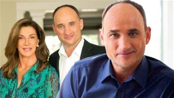 Unveiling The Private World Of Joe Benigno's Enigmatic Wife