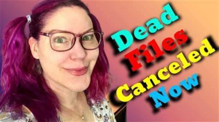 Unveiling The Reasons Behind Amy Allan's Departure From The Dead Files