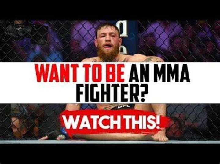 Unveiling The Secrets Behind Her MMA Success