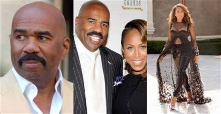 Unveiling The Secrets Of 'Steve Harvey's Rich And Becky Reunion': A Journey Of Reconciliation