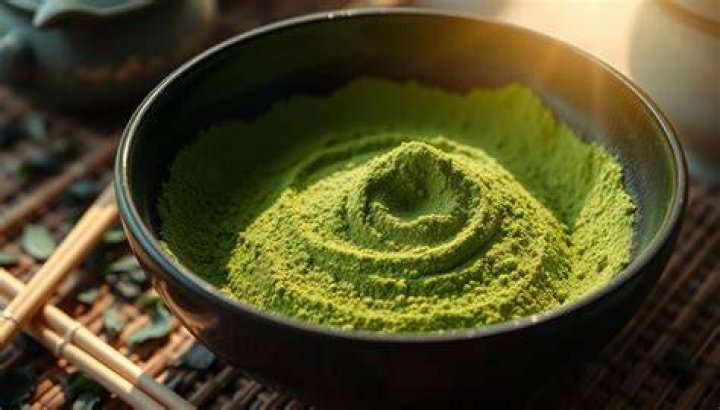 Unveiling The Secrets Of Chamei Matcha: Discoveries And Insights