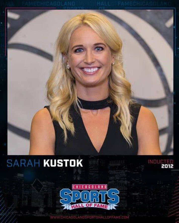 Unveiling The Secrets Of Sarah Kustok's Enduring Marriage